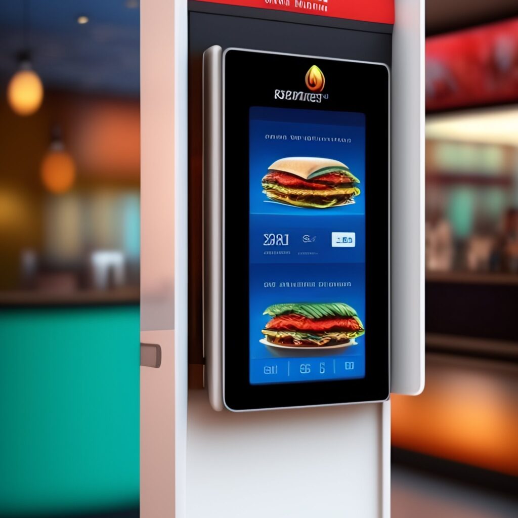 self-ordering-kiosk 